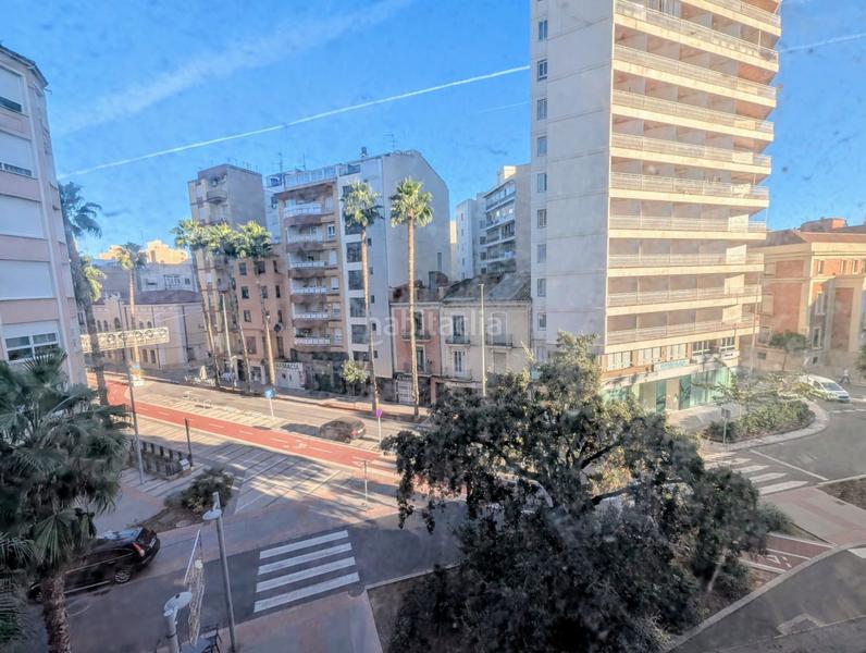 Foto ebb7696b-6387-4d6b-9514-91931b4daf3a. Flat in Plaza Illes Columbretes Castellón de la Plana