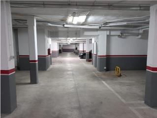 Aparcament cotxe a Torreblanca. Garaje en venta en torreblanca.