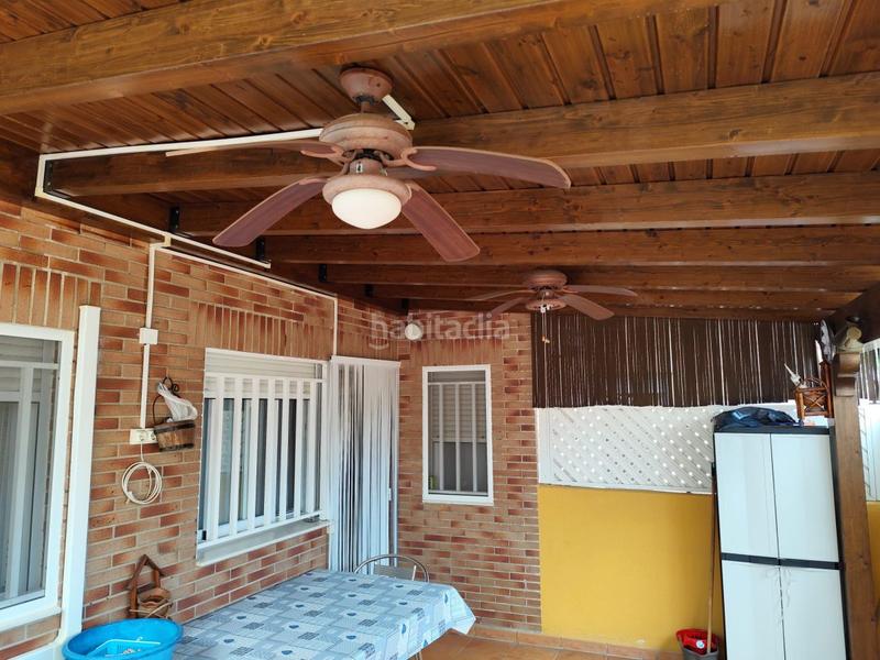 Foto 0aae128b-d8c8-410e-871f-a1123cc83aed. Casa a schiera con parcheggio piscina in Llombai Burriana