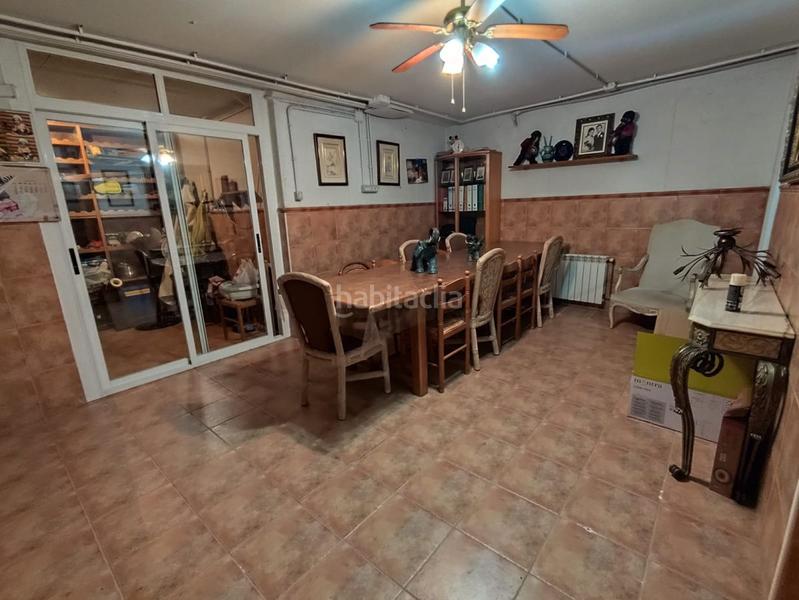 Foto 2729aa0d-26f6-403b-8384-3dd39a2e2303. Casa a schiera con parcheggio piscina in Llombai Burriana