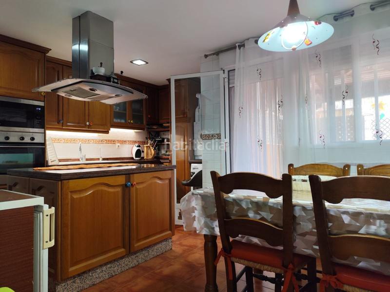 Foto 428a80ea-169a-4260-b522-fff558d34e44. Casa a schiera con parcheggio piscina in Llombai Burriana