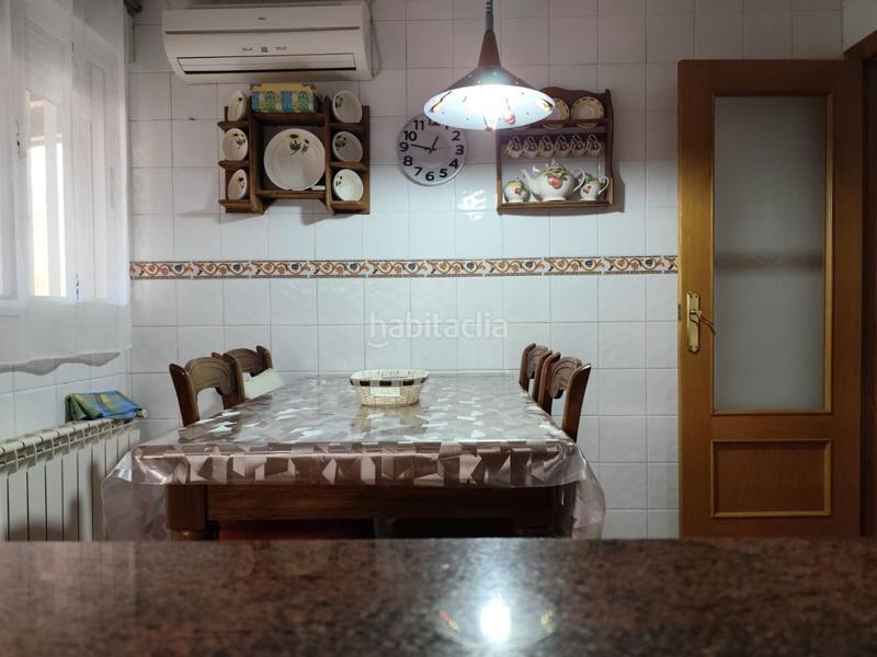 Foto 640e2126-f918-40c4-a6b6-210891455d5b. Casa a schiera con parcheggio piscina in Llombai Burriana