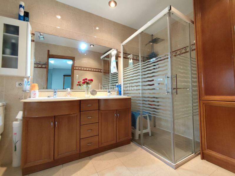 Foto 96da78e2-f04a-4e81-8e38-0211c6769fb8. Casa a schiera con parcheggio piscina in Llombai Burriana