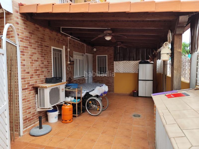 Foto a08d4cf4-81ed-4135-8575-10b6df21cdfe. Casa a schiera con parcheggio piscina in Llombai Burriana