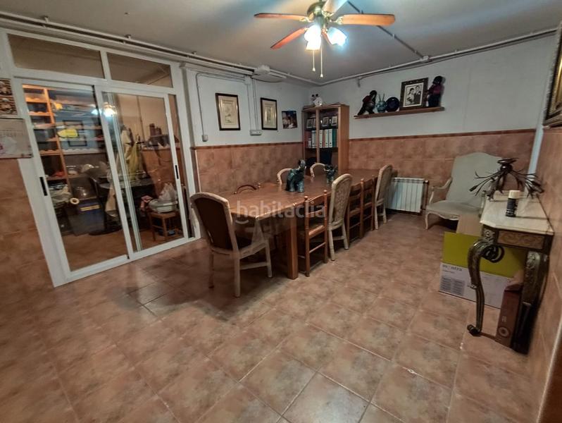 Foto b419fbd6-e9e3-4f45-9073-ed30e1e47769. Casa a schiera con parcheggio piscina in Llombai Burriana