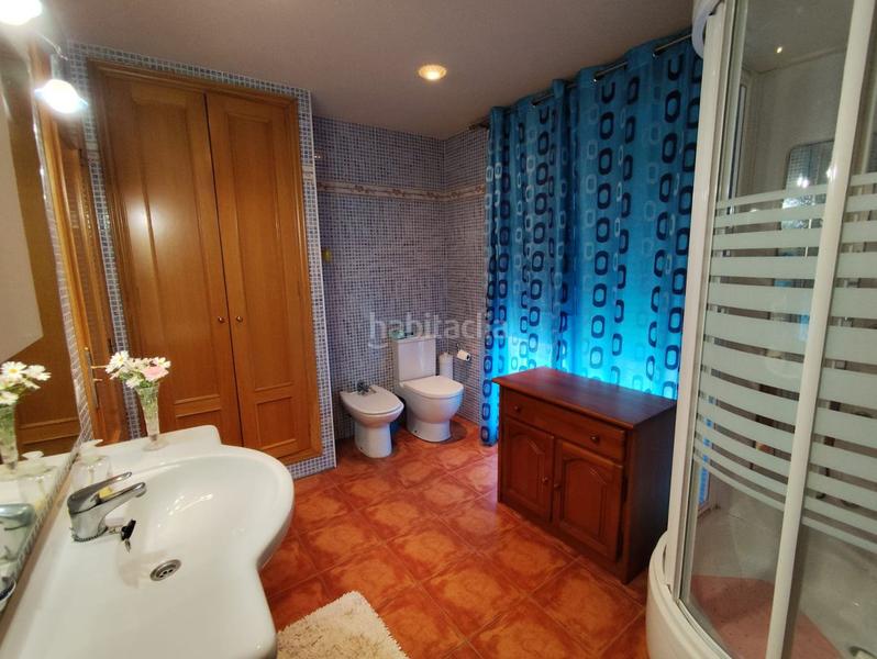 Foto d5c85c49-55b8-48af-b923-efe1c1d9b7fb. Casa a schiera con parcheggio piscina in Llombai Burriana