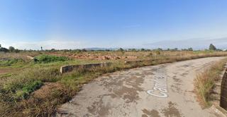Terrain résidentiel  Sant gregori sector sur-t-1. Solar en venta en burriana.