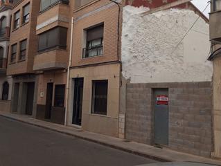 Terreny residencial  Sta bárbara. Solar en venta en calvario.