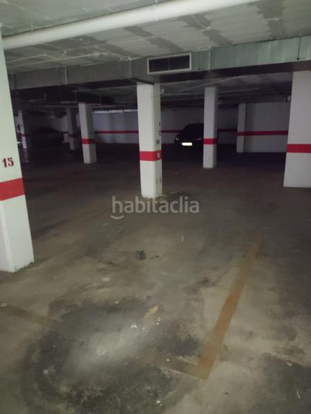 Foto 81df45f5-80a6-490a-9325-d3803d7e99f8. Posto auto in El Pilar Villarreal / Vila - real