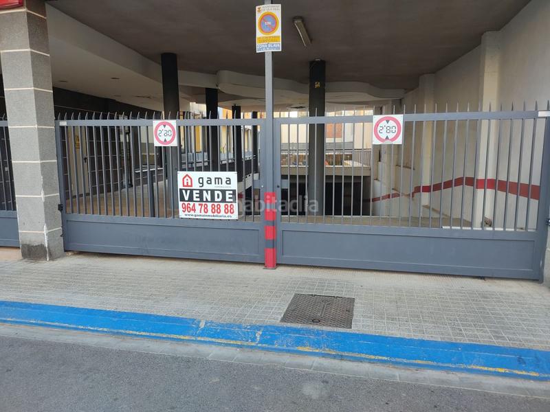 Foto a5559a36-135b-4743-b8f4-721a5fd7545a. Posto auto in El Pilar Villarreal / Vila - real