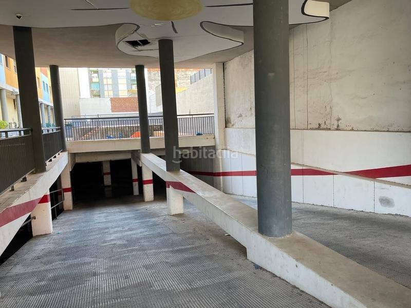 Foto dd1e69bc-4604-4f49-9e52-5a38facbc94e. Posto auto in El Pilar Villarreal / Vila - real