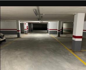 Parking voiture à Pueblo. Garaje en venta en benicarlo.