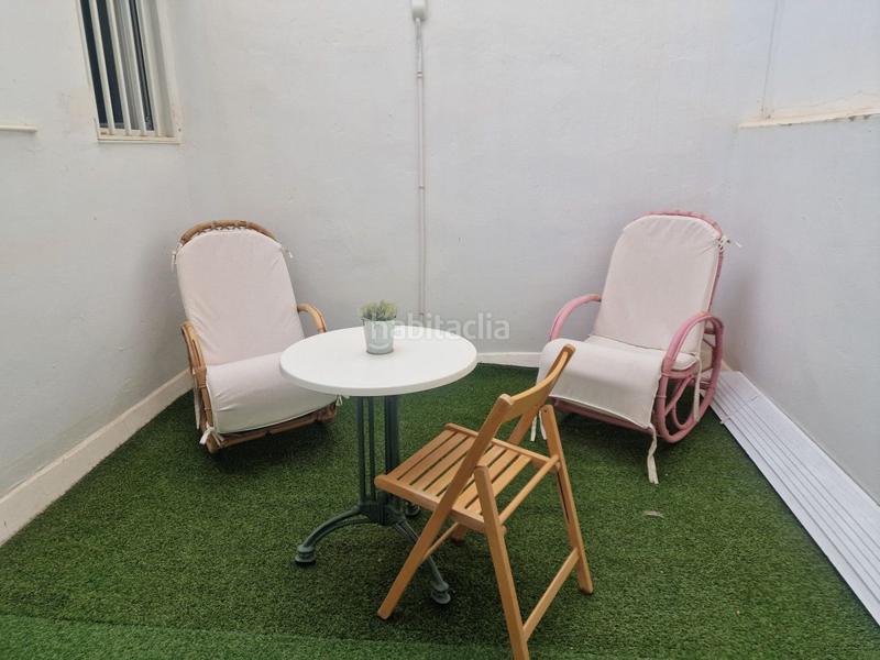 Foto 1276b3cc-e410-4845-a98a-94a969ea4e92. Maison avec parking dans Chilches