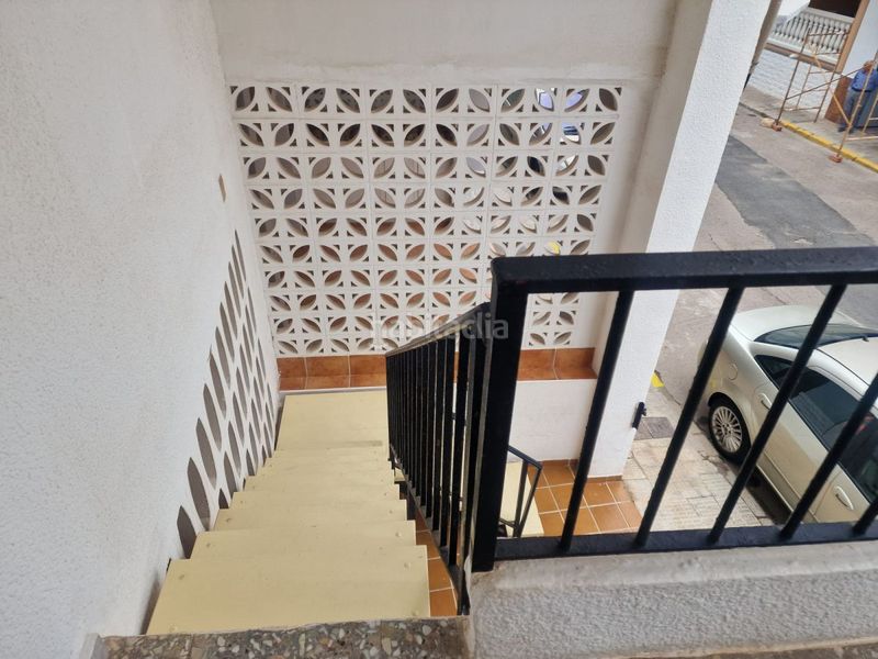 Foto 363a784f-e029-419f-bd52-876ae1e079b7. Casa amb aparcament a Chilches