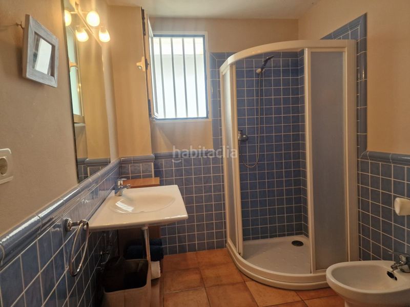 Foto 519c4520-2049-495e-8740-68bb8a99cf02. Casa amb aparcament a Chilches