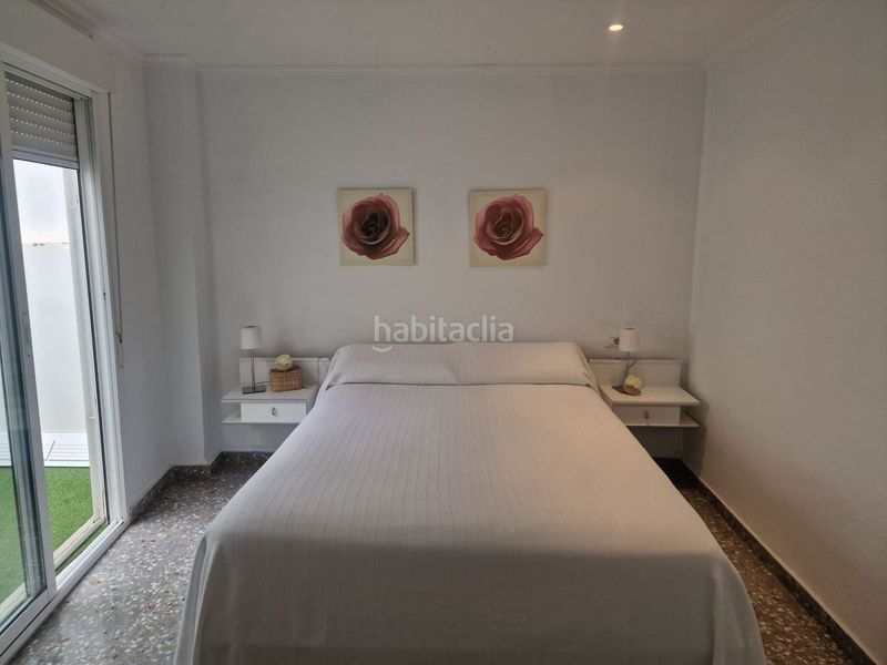 Foto 5adc98ab-4603-4f34-aedf-b45318035dc0. Casa amb aparcament a Chilches