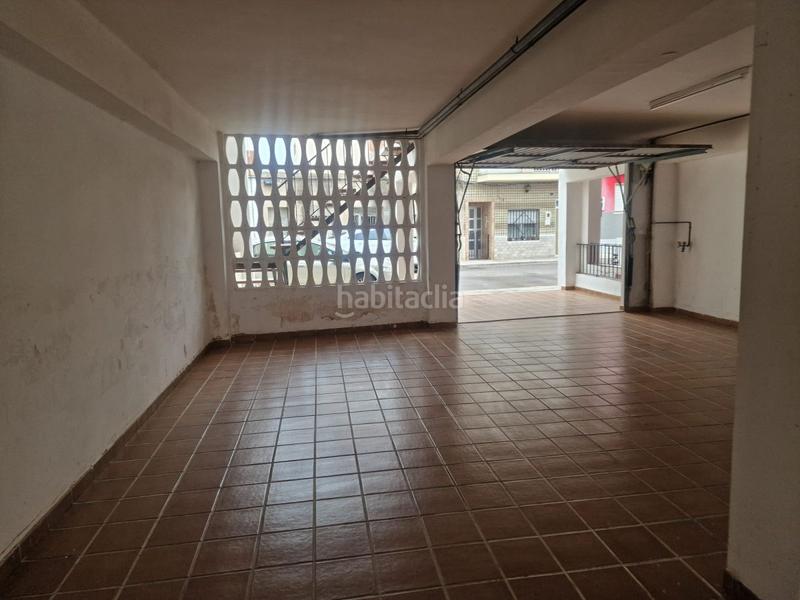 Foto c30e9173-4bad-46a4-b279-ebb2b05c1865. Maison avec parking dans Chilches