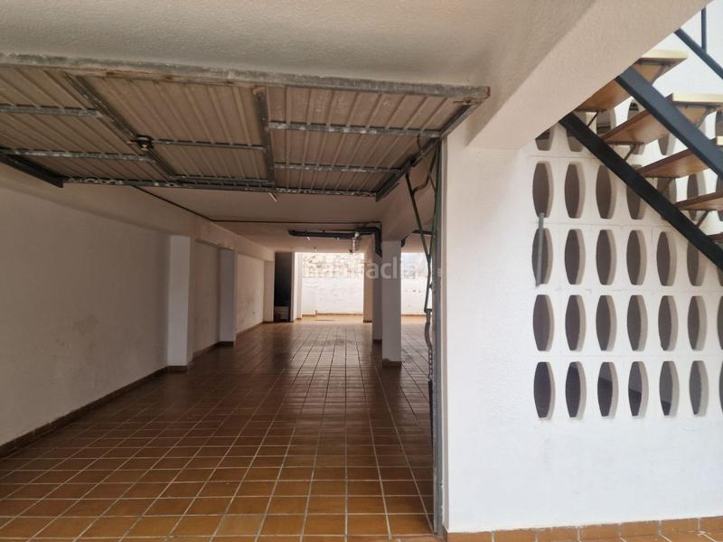 Foto cd5618f3-ae1b-4225-93fa-4ade3c983a70. Maison avec parking dans Chilches