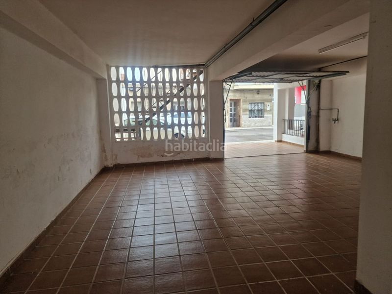 Foto e3bfd939-1ae7-4fe7-b0a8-d95f1b0d80dc. Casa amb aparcament a Chilches