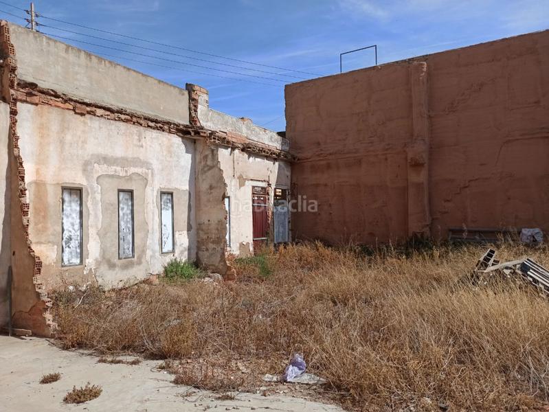 Foto 04bf924c-f9cc-4e40-941c-b1a1b8495162. Terreny residencial a El Pilar Villarreal / Vila - real