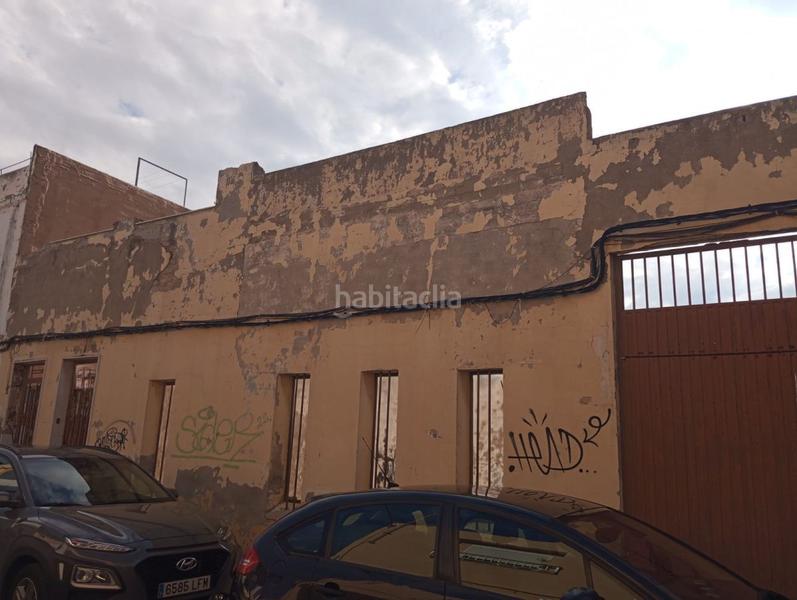 Foto 5c630532-b035-41bf-b2b0-b427ece1db54. Terreny residencial a El Pilar Villarreal / Vila - real