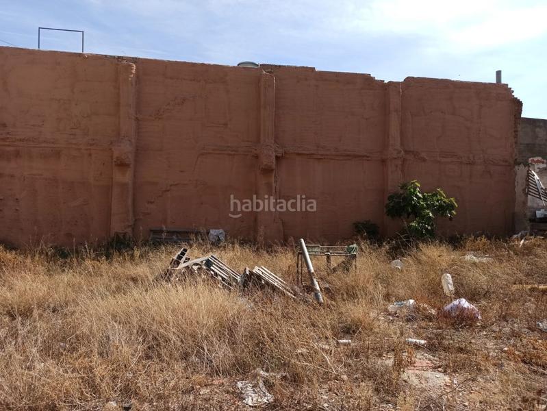 Foto 63998742-c29f-4e0c-817e-fcb09b2792f4. Terreny residencial a El Pilar Villarreal / Vila - real