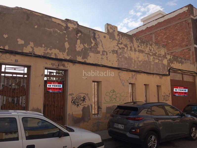 Foto 89f90d1d-2057-450f-ab62-cf0ff33bd749. Terreny residencial a El Pilar Villarreal / Vila - real