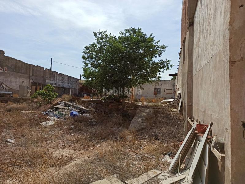 Foto a7983d99-7d33-45b2-aa5f-63dd2c8c3bca. Terreny residencial a El Pilar Villarreal / Vila - real