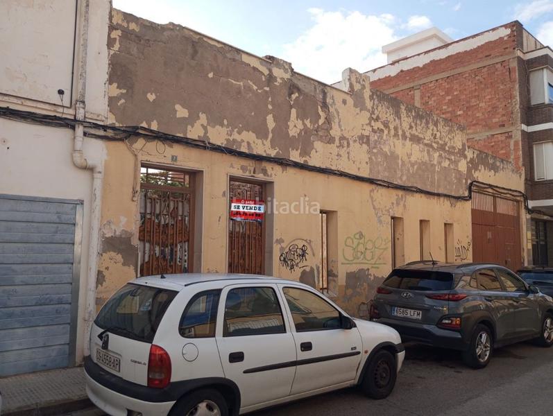 Foto b838a199-7ba6-4c4c-a627-7dd06d85db91. Terreny residencial a El Pilar Villarreal / Vila - real