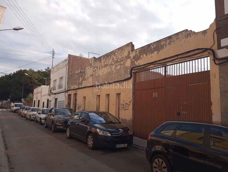 Foto bc2540ce-c5a2-4e31-a040-f7c6534598ca. Terreny residencial a El Pilar Villarreal / Vila - real