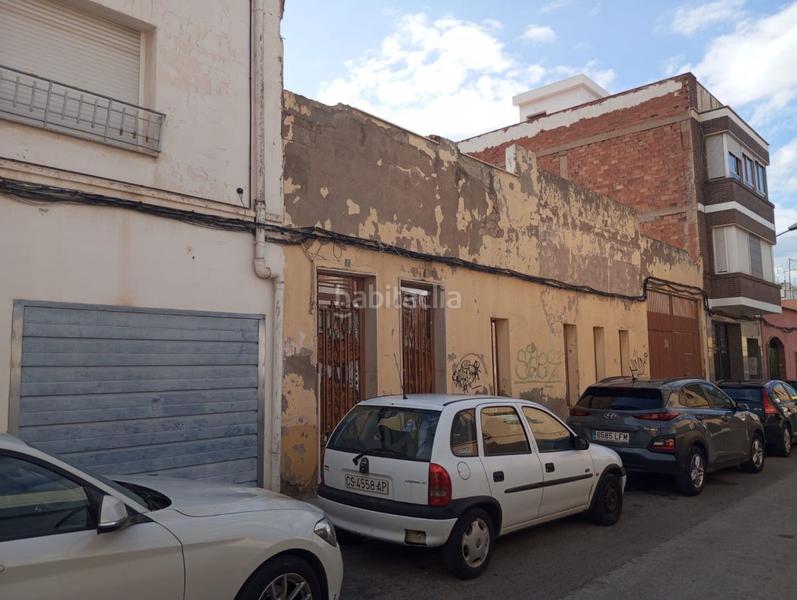 Foto c6b8c3fb-40c5-4422-b2c5-bd8164889f90. Terreny residencial a El Pilar Villarreal / Vila - real