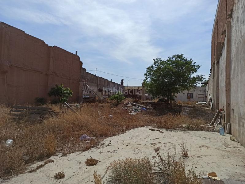 Foto d1b54fdb-9222-4933-9d04-207982b54c40. Terreny residencial a El Pilar Villarreal / Vila - real