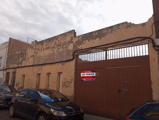 Terreny residencial a El Pilar. Solar en venta en norte.