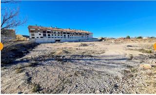 Terreny residencial a Albocàsser. Parcela residencial en venta en villafranca del cid.