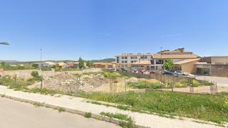 Terreny residencial  Proyecto. Parcela residencial en venta en villafranca del cid.