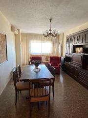 Piso en Casco Urbano. Piso en venta en costa sur  hotel vinaros, 4 dormitorios.
