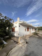 Maison à Bovalar, poligono 82 parcela 5 77b. Casa en venta en periferia, 3 dormitorios.