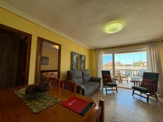 Appartement in Nules. Apartamento en venta en playa de nules, 4 dormitorios.