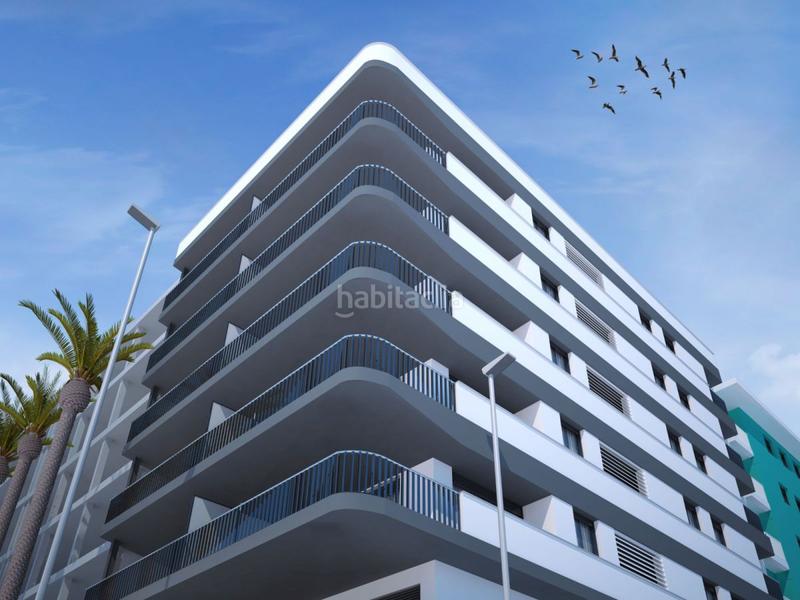 Foto f3edda1c-e664-42d1-a87c-3a8528771b4c. Ático en mallorca 119 atico en venta en playa , 4 dormitorios. en Nules