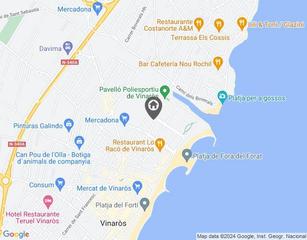Terreny residencial  Tarragona 17. Parcela residencial en venta en vinaros.