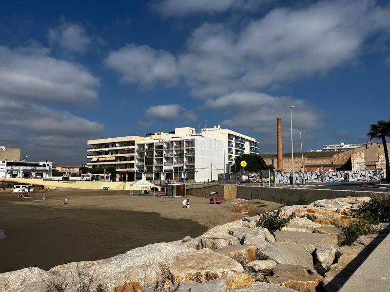 Foto c66636b3-ed10-4791-87d5-8df2379f78fc. Terreno residenziale in Casco Urbano Vinaròs