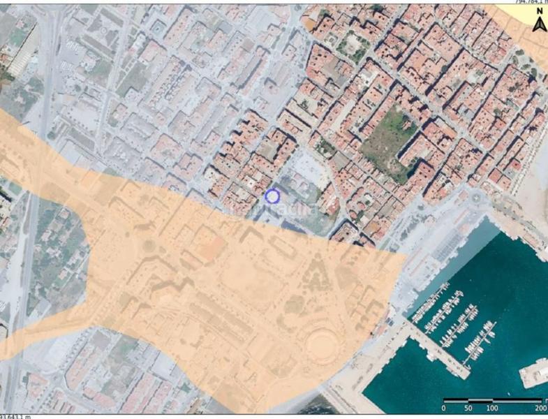 Foto e3da9e8e-370e-4b42-85c1-86d348d1475e. Terreno residenziale in Casco Urbano Vinaròs