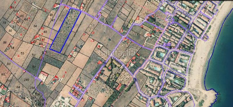 Foto 0f95f070-1094-469a-bc57-01653ff8b683. Terreny residencial a Alcossebre