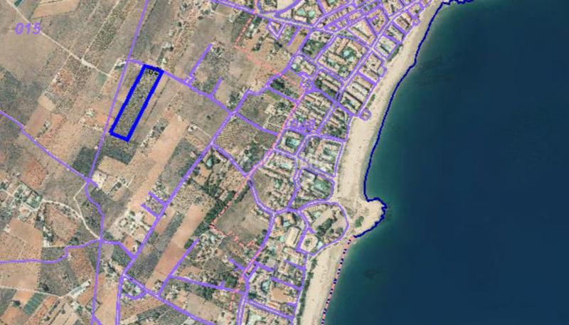 Foto a5c3162c-cf19-4237-8059-dcebf3c3c388. Terreny residencial a Alcossebre