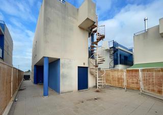 Casa  Peniscola. Casa en venta en costa sur  hotel vinaros, 3 dormitorios.