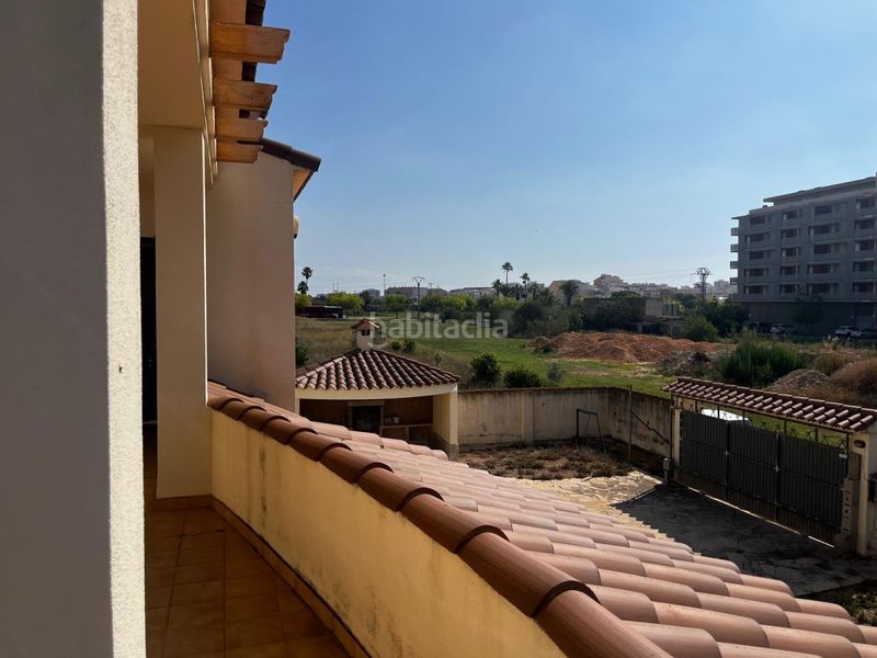Foto b7e7ab90-b82a-49a6-9cf0-7977eed62a65. Xalet amb calefacció aparcament piscina a Centro Comercial - Capsades - Hospital Vinaròs