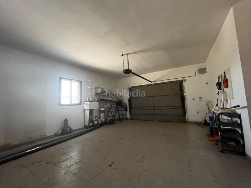 Foto ed4d7858-88ae-47f1-ada5-5f4ba64157e9. Xalet amb calefacció aparcament piscina a Centro Comercial - Capsades - Hospital Vinaròs