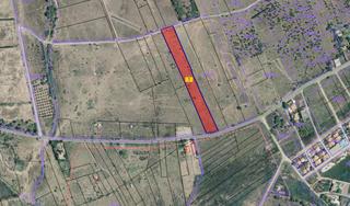 Terreno residencial en Poligono 8. Solar en venta en benicasim  benicassim.