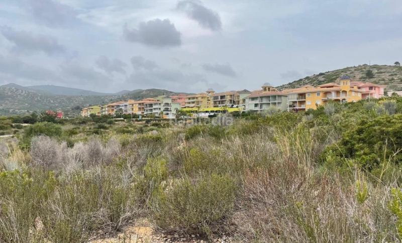 Foto 99494f94-f66d-4eb3-9393-7d7f7f74bf48. Wohngrundstück in Costa Sur Peñíscola