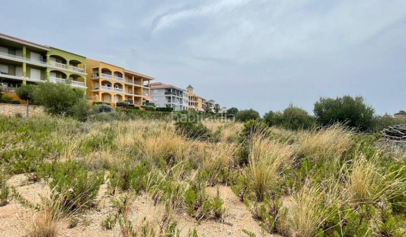 Foto ae742120-ed17-4883-ab0f-1c4ecc28c9d5. Wohngrundstück in Costa Sur Peñíscola